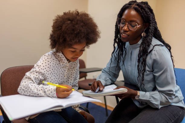 BrilliantMont Learning Hub - Private Tuition Service