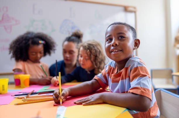 BrilliantMont Learning Hub - Home Schooling Service