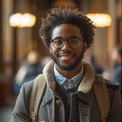 Kevin O. - Student testimonial for BrilliantMont Learning Hub